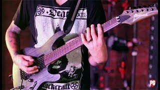 Riff Rundown - Between the Buried and Me&#39;s &quot;Silent Flight Parliament&quot;