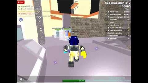 Hacked server in Tueshue