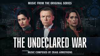 The Undeclared War Season 2 Piano Theme by CRAIG ARMSTRONG from THE UNDECLARED WAR: SERIES TWO