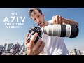 Hardcore Sony A7IV FIELD TEST Review! Worth it or Not?