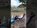 愛犬家あるある⁉️肌寒い時、愛犬のぬくもりを感じて「幸せ〜‼️」と思う人は間違いなく愛犬家🤓✌️#これからの季節は柴犬型湯たんぽの活躍♨️#柴犬#多頭飼い#白柴赤柴と47都道府県を回りたい❗️