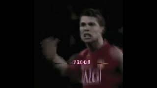 Cristiano Ronaldo 2008