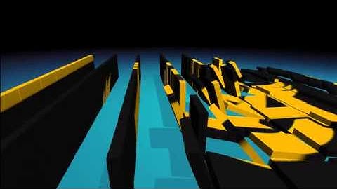 New Intro - Created using Flixpress.com