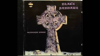 01 Black Sabbath - The Gates of Hell