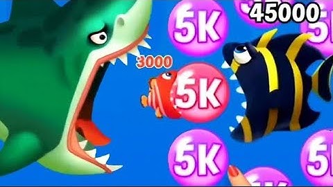 Save the Fish: Pull the Pin Brain Teaser mini game Fishdom level 77 @igamersindia