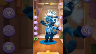 my talking tom 2 #viralvideo #shortsvideo