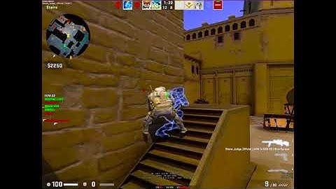 Semirage Highlights ft. Aimware