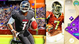 MIKE VICK IS JUST UNFAIR (6 TDs) - Madden 21 Ultimate Team 