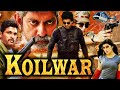 Koilwar  allu arjun  reshmika latest new release south hindi movie  south hindi full movie 2024