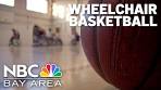 Local wheelchair basketball rec league cheers on Team USA