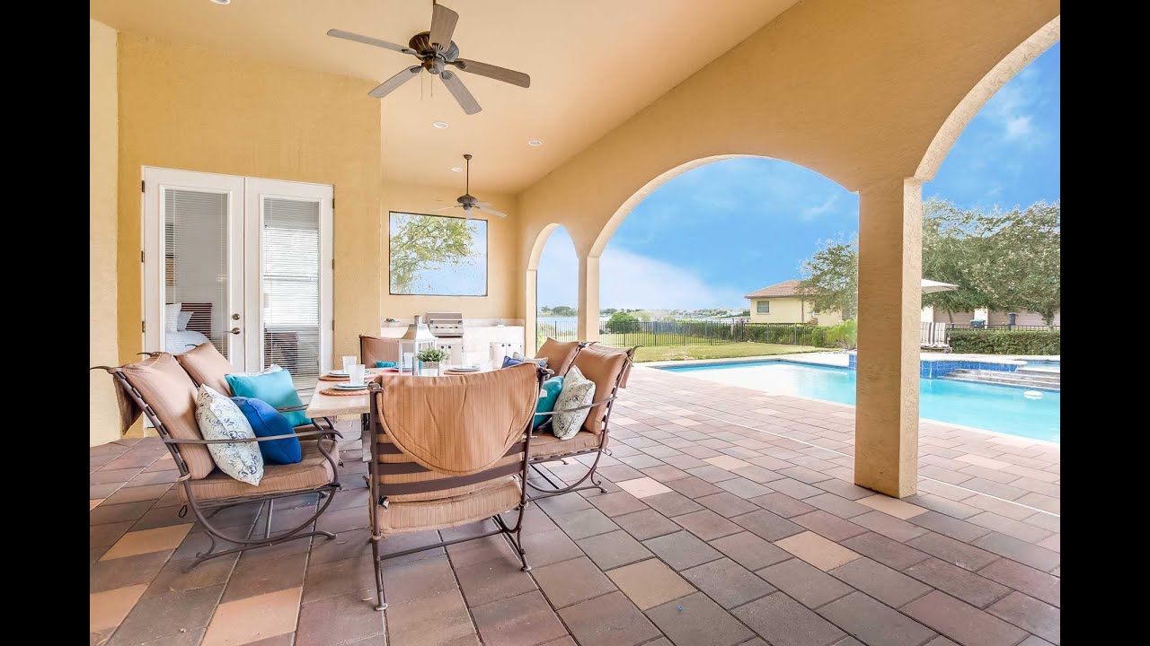 5344 Water Creek Dr Lake Davis Estates YouTube