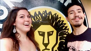 LION COUNTRY SAFARI EXPERIENCE 2021 | Drive-Through Safari Adventure
