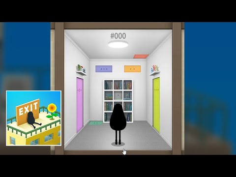 Escape Game Apartment Walkthrough (playPLANT)