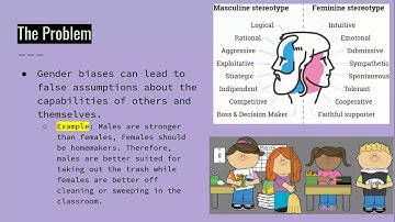 How will you create a more gender inclusive classroom?