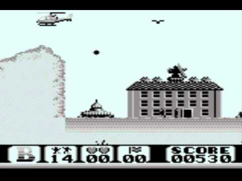 Choplifter II: Rescue Survive (GB)