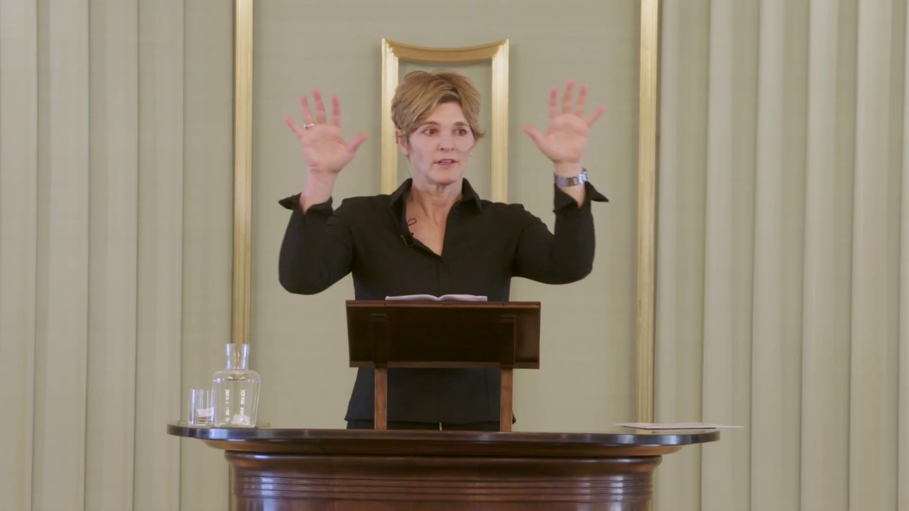 U.S. Climate and Energy Policy in the Trump Administration with Q&A - Jody Freeman