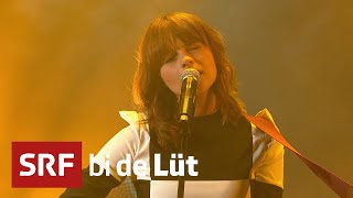 Gabrielle Aplin | Panic Cord | SRF bi de Lüt live | SRF