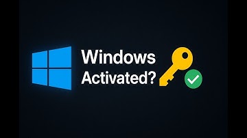 🪟 تفعيل النظام وضبط الإعدادات النهائية | روح الدعم الفني – الحلقة 10