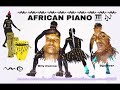 African piano    mixing  dj with drums   djjclever  x willy drums audio