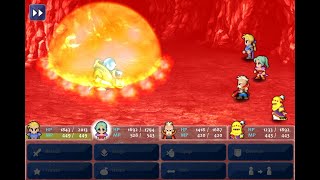 Final Fantasy VI [PC] - Master Tonberry