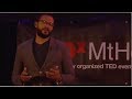 Why representation matters | Jesse Beason | TEDxMtHoodSalon