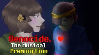 Premonition - Genocide. The Musical