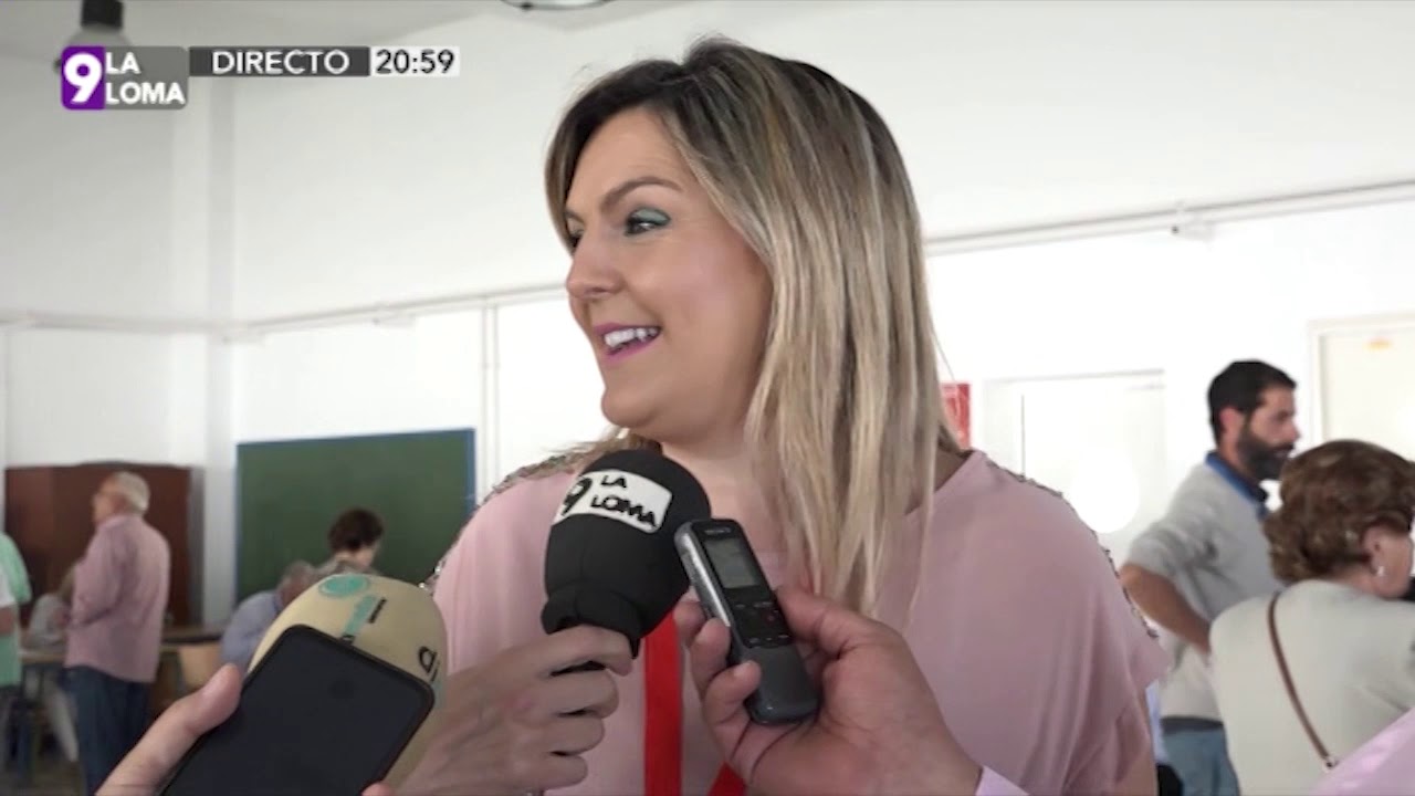 Elecciones Municipales y Europeas 2019 · La noche electoral