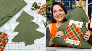 The Christmas Pillow Everyone Wants to Get! screenshot 5
