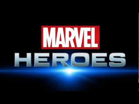Marvel Heroes: PAX 2012 Trailer - Daredevil cleans up Hell&#039;s Kitchen