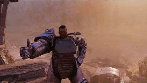 FALLOUT 76 INFINITE CRITICAL HITS 100% CHANCE EVERYTIME