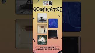 Harry's House nominated for Mastercard album of the year 💚 #harrystyles Profile