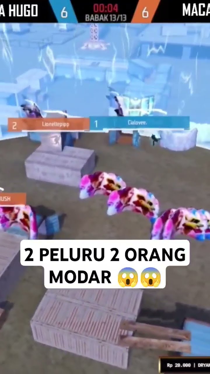 APAKAH NGECIT ??? #ELITECS
