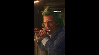 WONKA | Oompa Loompa Song | HBO GO