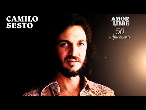 CAMILO SESTO (
