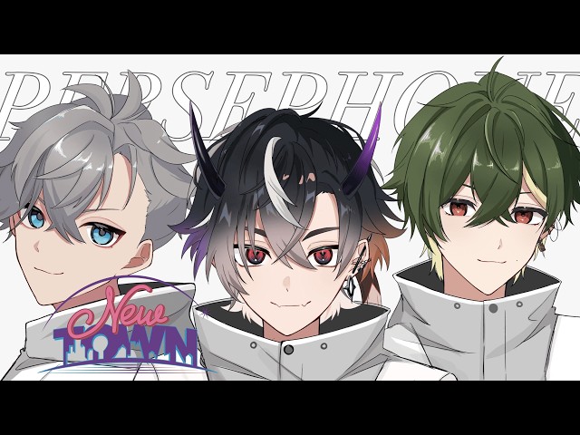【#NEWTOWN】13日目！さあ、ユニオンやるか、、？【鬼ヶ谷テン/ネオポルテ】