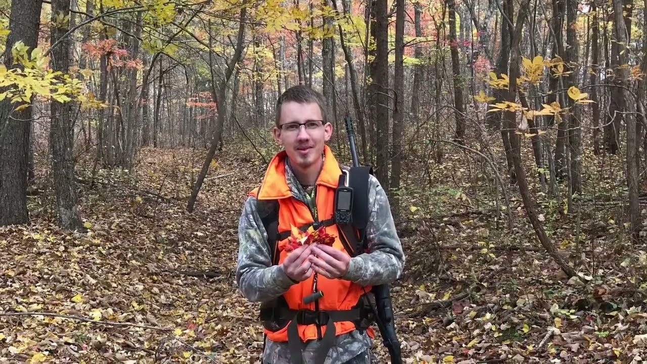 Deer hunting Crockford Pigeon Mountain 2023