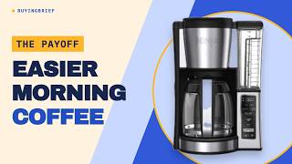 3 Best Cheap Coffee Makers 2026 — Easier Morning Coffee 3 Best Cheap Coffee Makers 2026 — Easier Morning Coffee