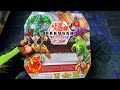 NEW BAKUGAN ARMORED ALLIANCE UNBOX & BRAWL PACK UNBOXING!