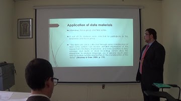 Factors that interfere in oral production during second language acquisition