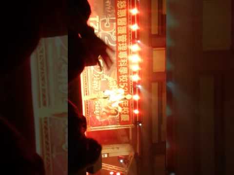 慈惠醫專校慶演唱會 亦帆-小幸運