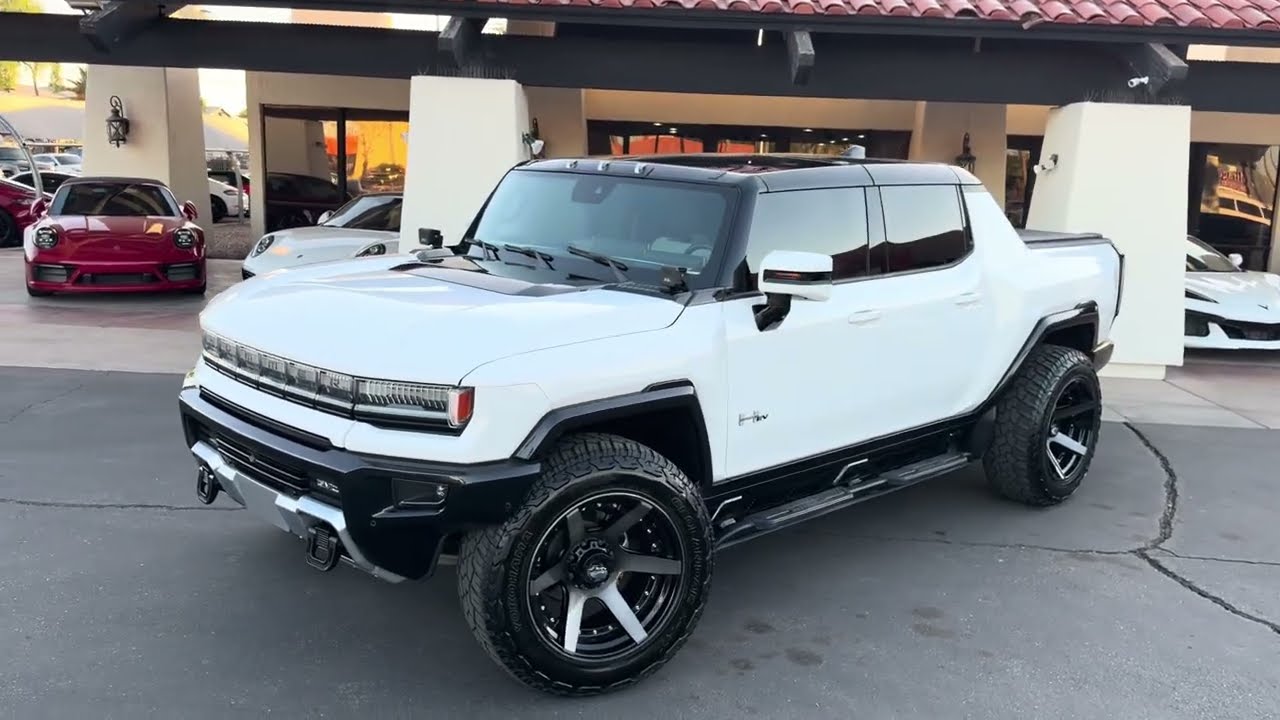 2022 Hummer - YouTube 2022 Hummer - YouTube