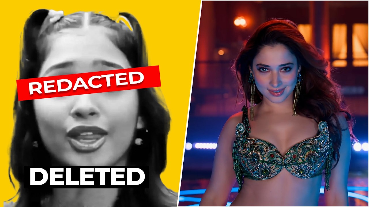 The Movie Tamannaah Bhatia Wants You To Forget: The 2005 