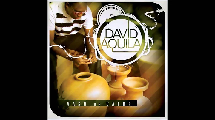 BRASA DO ALTAR - DAVID QUILA