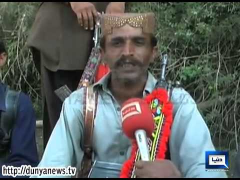Dunya News-Police's 2 operations to catch symbol of terror on Sindh/Punjab boundary failed