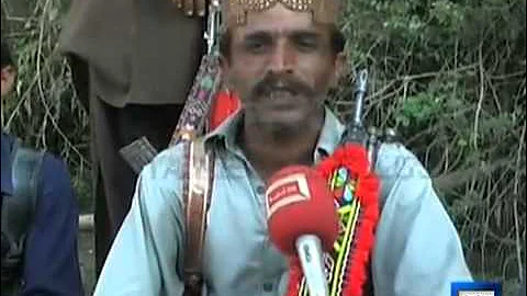 Dunya News-Police's 2 operations to catch symbol of terror on Sindh/Punjab boundary failed