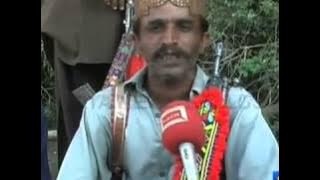 Dunya News-Police's 2 operations to catch symbol of terror on Sindh/Punjab boundary failed