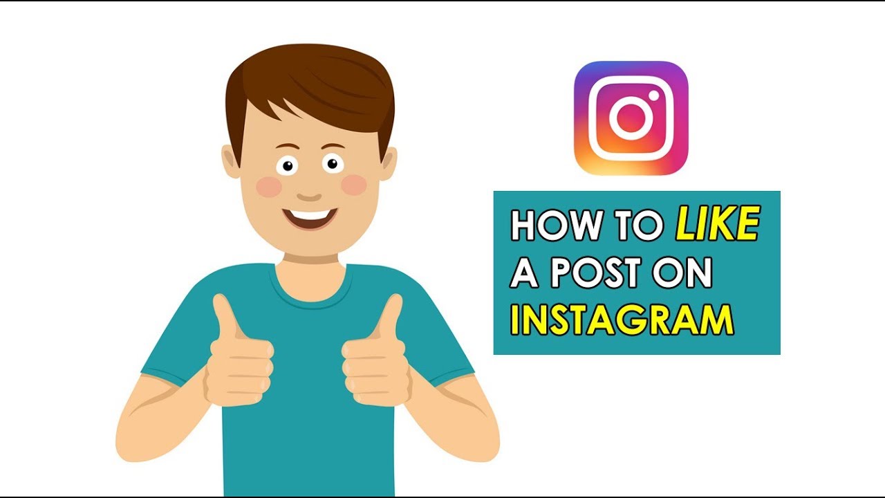 how do you like something on instagram , how to delete instagram account temporarily
