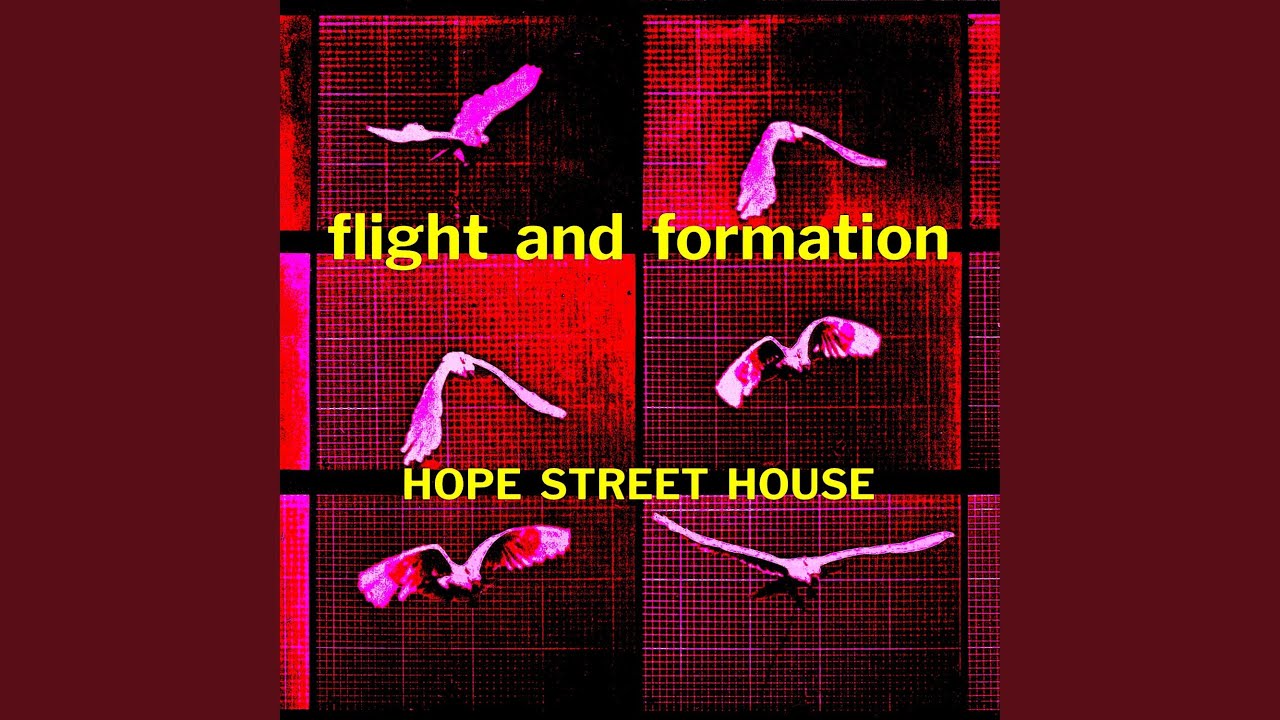 Watch Flight and Formation on YouTube Watch Flight and Formation on YouTube