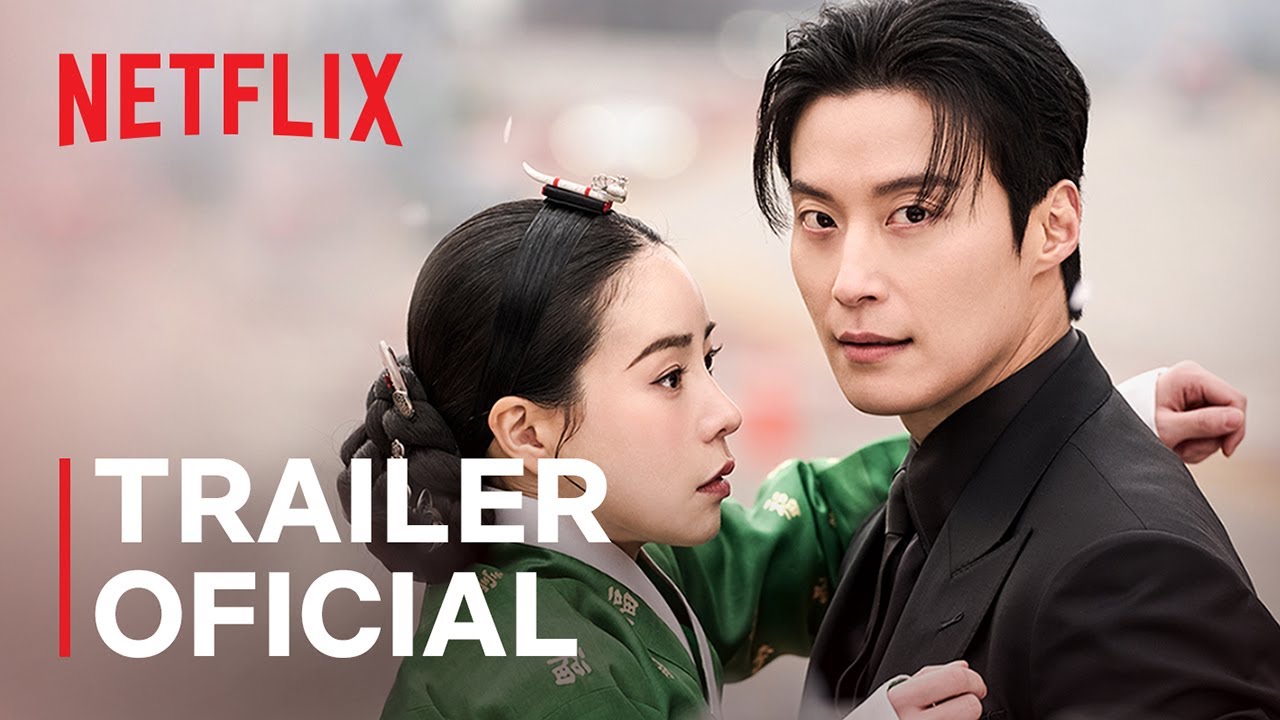 My Royal Nemesis | TRAILER OFICIAL | Netflix
