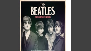 Video thumbnail of "The Beatles - Ask Me Why"